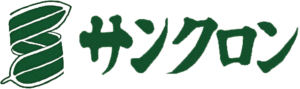 株式会社サンクロン ロゴ