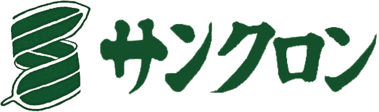 株式会社サンクロン ロゴ