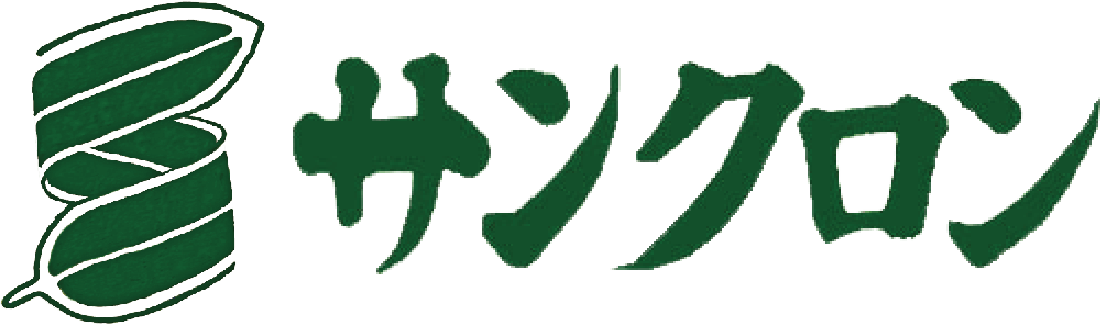 株式会社サンクロン ロゴ