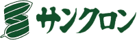 株式会社サンクロン ロゴ